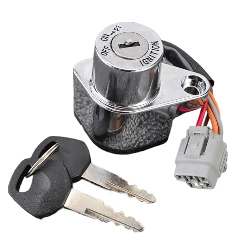 Switch ignition de rechange pour régler les pannes de VZR1800