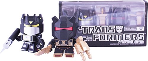 The Loyal Subjects Cybertron Figure (2-Pack)