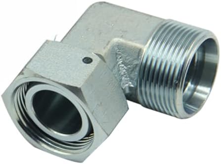 1pc EW10L /S Standard right angle elbow combined industrial steel pipe
