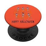 Photo Gallery carino spooky dancing skeleton zucca felice halloween donne popsockets popgrip intercambiabile Photo Gallery carino spooky dancing skeleton zucca felice halloween donne popsockets popgrip intercambiabile