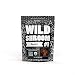 Wild Reishi Mushroom Powder 10:1 Extract by Wild Foods - Herbal Mushroom Powder for Concentration, Mood, Health (4 ounce)
