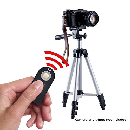 Ultrapro 58Mm Professional Filter Bundle For Lenses With A 58Mm Filter Size - Includes Filters, Remote, Lens Hood & More #TOP5