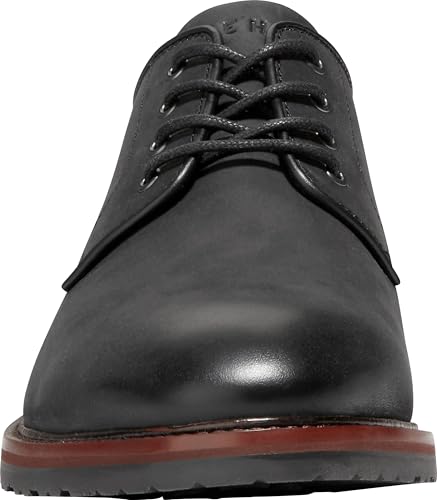 Image of Cole Haan Men's Berkshire Lug Plain Toe