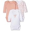 NAME IT Baby-Jungen Body (3erPack)