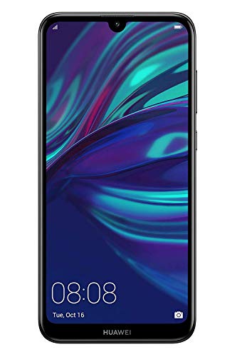 Huawei Y7 2019 - vue 7