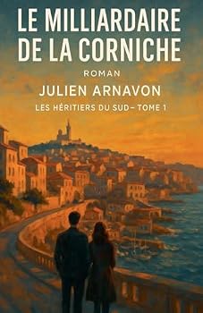 Paperback Le Milliardaire de la Corniche Book