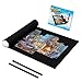 Produktbild LAVIEVERT Puzzle-Rollenmatte/Aufbewahrung/Sparer/Speichersystem/Unterlage, Umweltfreundliches Material, Für Puzzles Bis Zu 1500 Stück