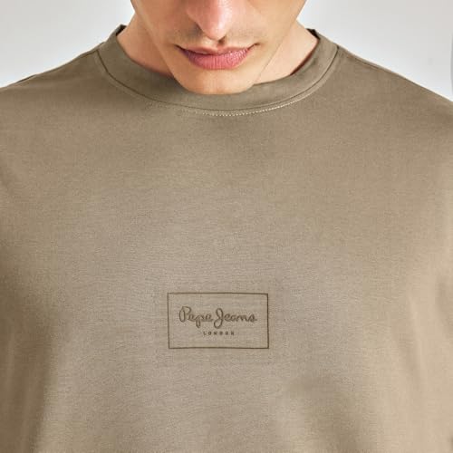 Image of Pepe Jeans Men T-Shirt
