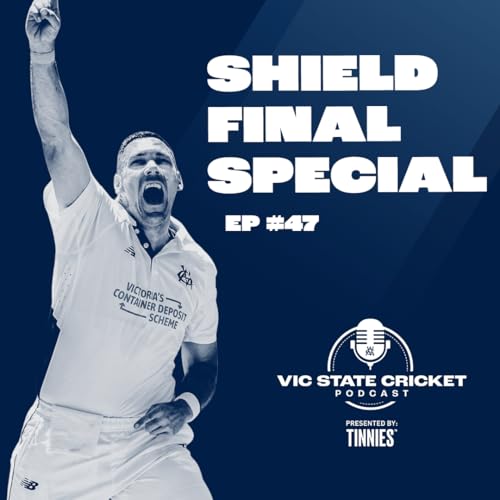 EP 47: Scott Boland, Sam Elliott, Marcus Harris and Dylan Brasher Podcast By  cover art