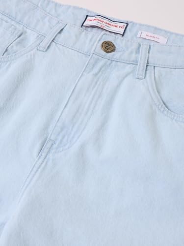 Image of The Indian Garage Co Men Jeans