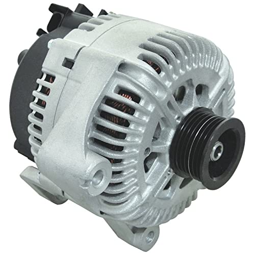WAI 11358N Alternator