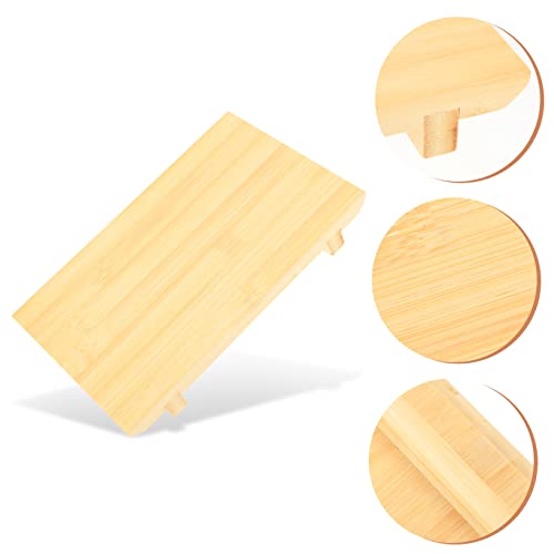 Plato para Sushi y Sashimi Garneck Rectangular miniatura 4