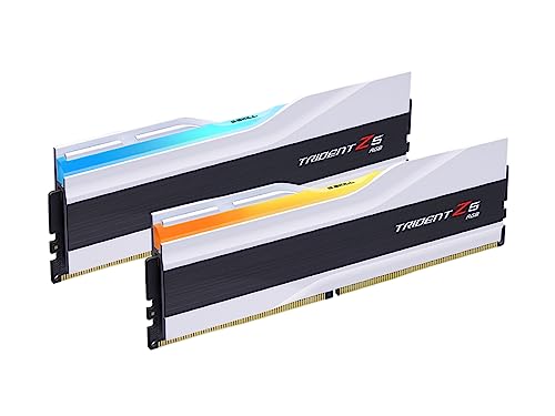 G.Skill DDR5メモリ DDR5-6000 64GBKit（32GB×2枚組）国内正規品