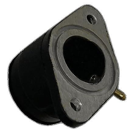Bike Manifold Carburetor Boot Only Bs4 Model Suitable for RE Classic 500-picture-15