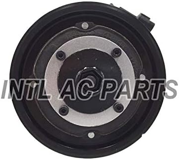 NEW Doowon DVE16 CO 29261C Auto Car AC compressor For Hyundai i40 Kia Sportage 97701-3Z500 977013Z500 P30013-3500 P300133500