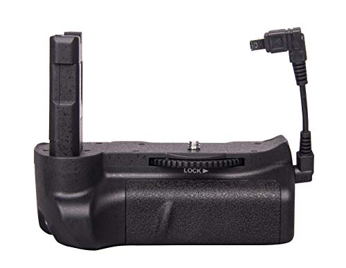 Preisvergleich Produktbild Meike Batteriegriff für Nikon D5200
