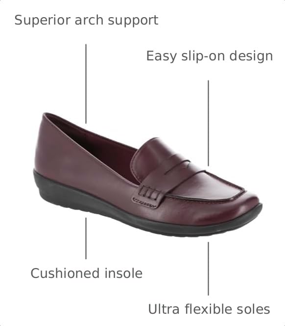 Image of Easy Spirit Aerilyn Women's Slip On