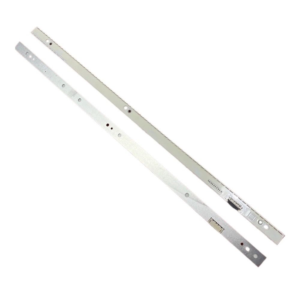 Tira De LED Compatible Fit For Samsung UN48H8000AF UE48H8000AT UA48H6800 UE48H8080 UE48H8000 UE48H6800 BN96-30655A 30654A UN48H6800AK UE48H6800AW(Kit 2pcs For 1 TV)