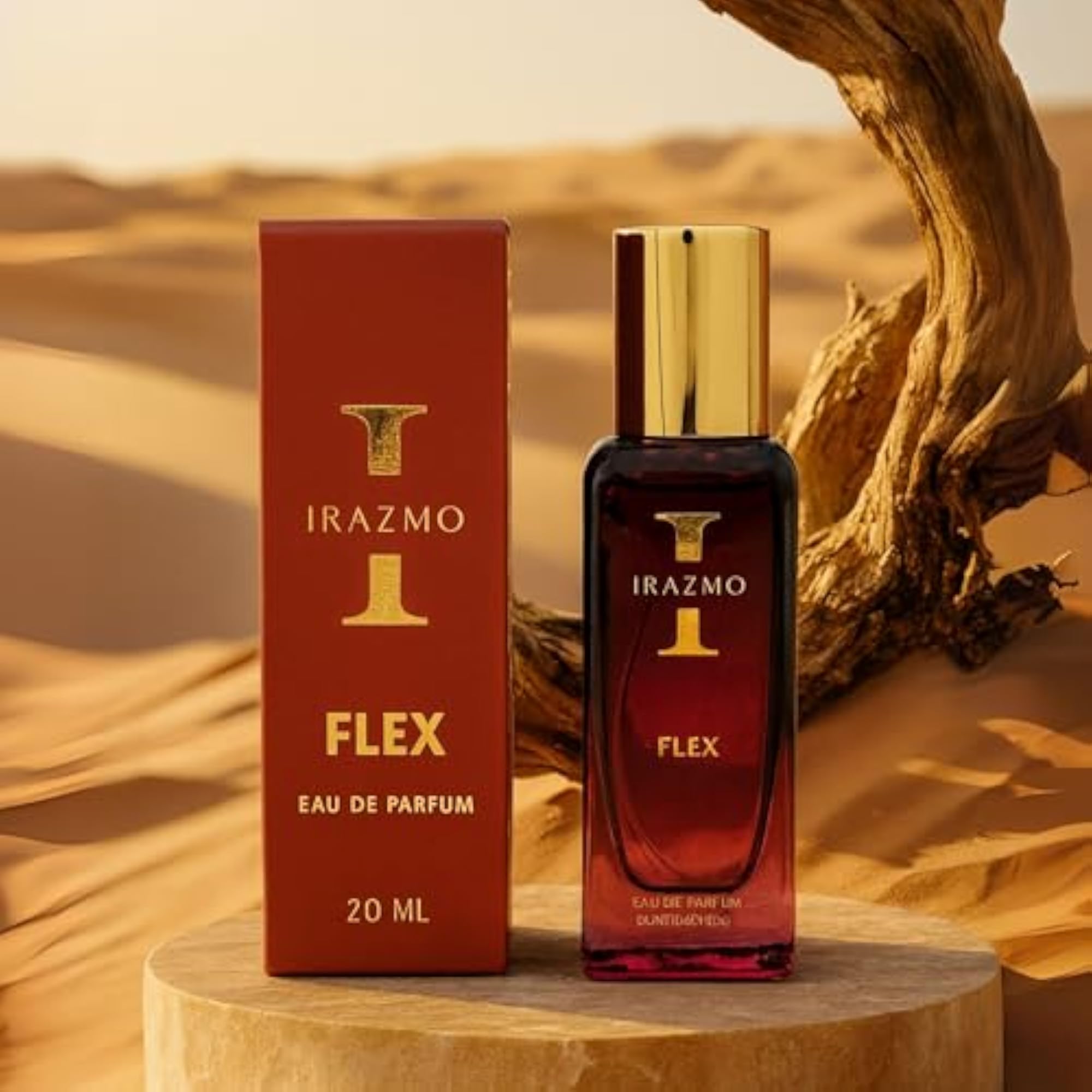 Luxury Perfume for Men 20 ML, Oudh, Aromatic, Vanilla