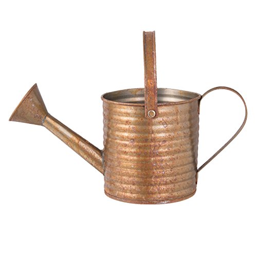 Preisvergleich Produktbild Dekoration Giesskanne 31*13*21 cm / 1L