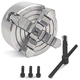 RATTMMOTOR K72-80mm Chuck