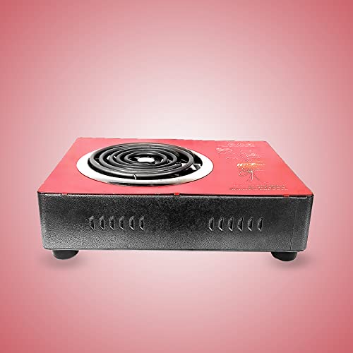 INNY EXPLORE GCoil Hot Plate Cooking Heater Electric Cooking Heater