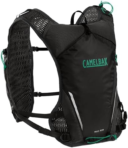 CamelBak Trail Run Hydration Vest