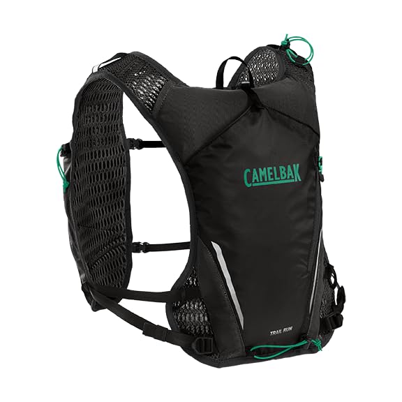CamelBak Trail Run Hydration Vest 34oz