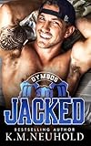 Cover zum Buch Jacked