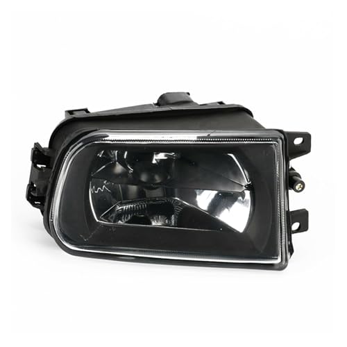 Boîtier de feu antibrouillard gauche premium pour Série 5 E39 et Z3 63178360575