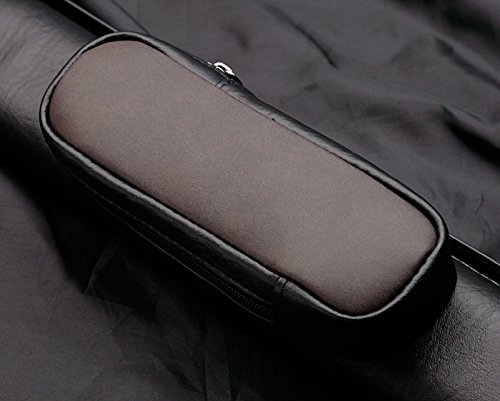 【ひびまさ】Mezz キューケース MO-11K（1バット1シャフト） Amazon.co.jp: Mezz (メッヅ) キューケース MO-11W 1バット 1
