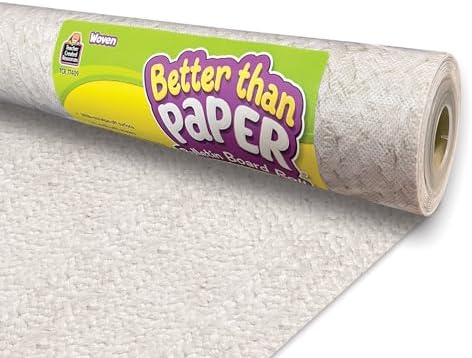 Woven Better Than Paper® Bulletin Board Roll