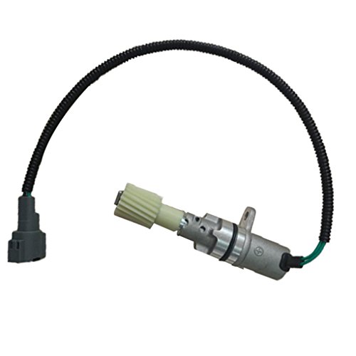 Capteur de kilométrage vitesse 2501074P01 durable pour Nissan D21