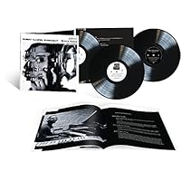 Black Radio [Vinyl LP] 