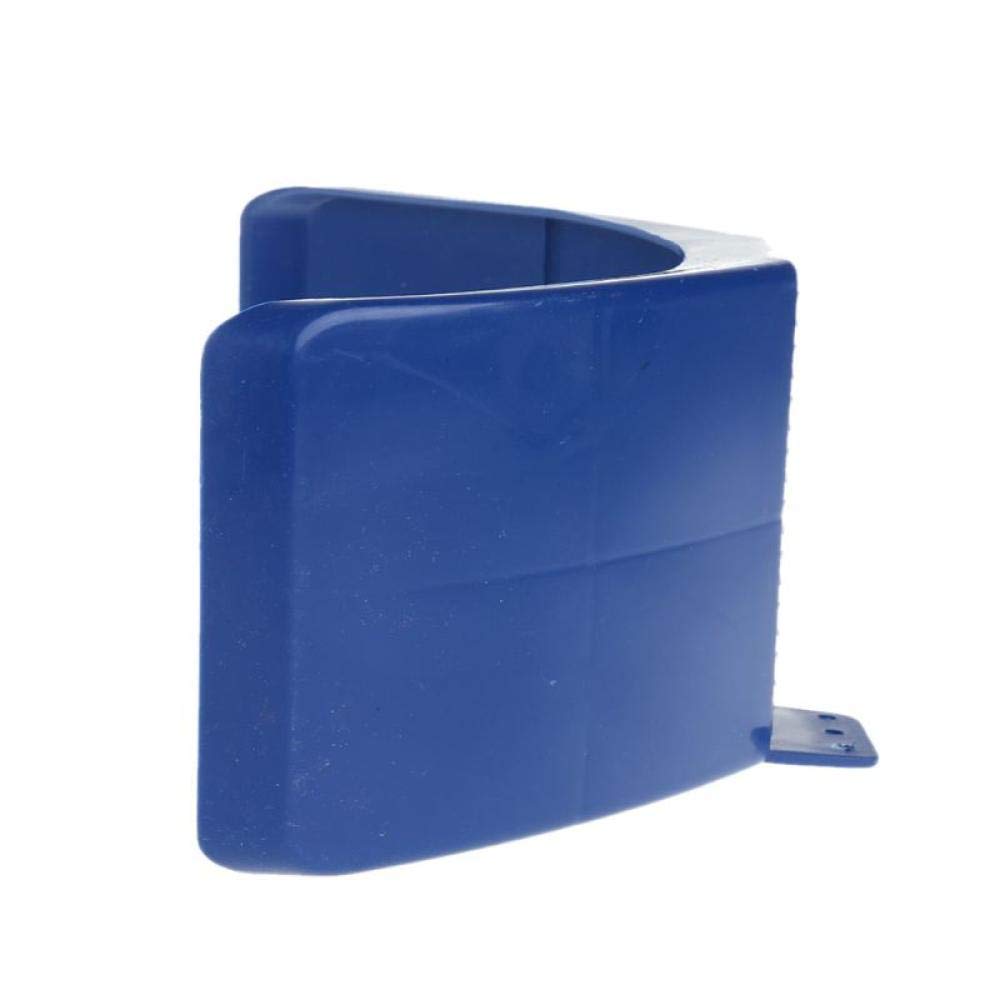 Vogelstangen Barsche Roost Dwelling Supplies Vögel Dove Rest Stand Blue Frame Pigeon 40St