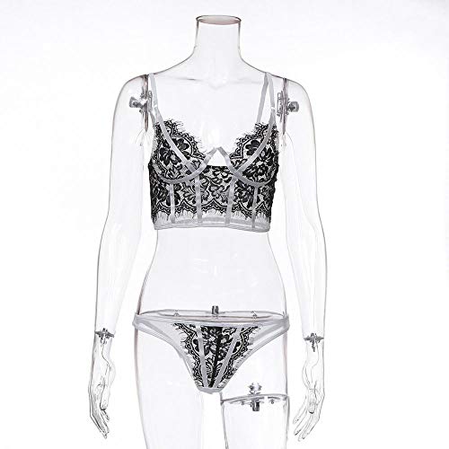 Costume évider sexy pour rompre la routine et sublimer la silhouette féminine - 4