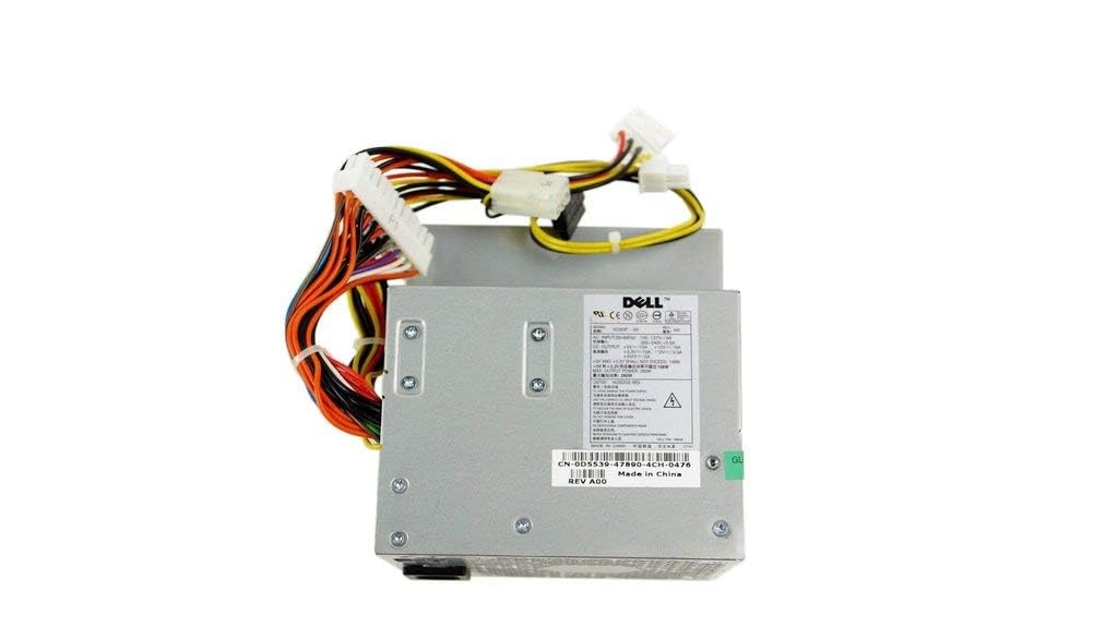 Amazon.in Buy Xtra Lyf Computer Power Supply SMPS for Dell Optiplex