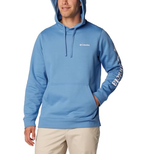 Image of Columbia mens Trek Hoodie