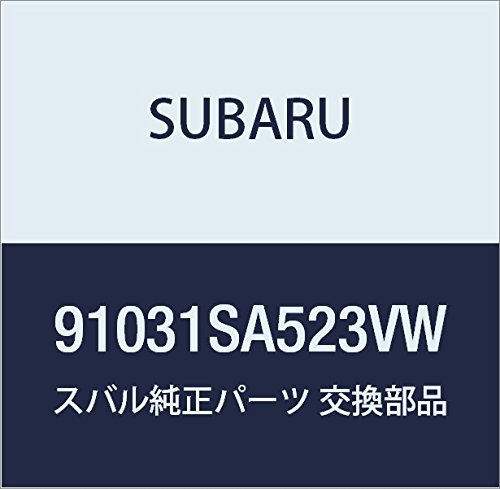 SUBARU (スバル) 純正部品 ミラー アセンブリ ドア ライト フォレスター 5Dワゴン 品番91031SA523VW