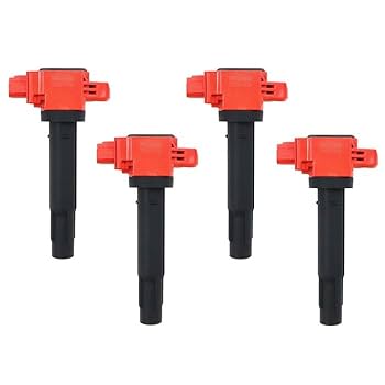 HIGH SPARK IGNITION COIL 4個セット zc33s用 スイフトスポーツZC33S ソリオ その他 HIGHSPARK IGNITION COIL