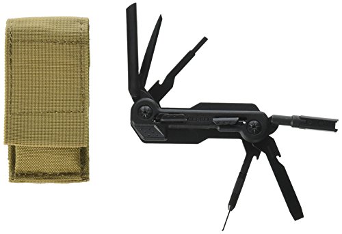 Gerber eFECT II Weapon Maintenance Tool [30-001025]
