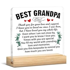 Best Grandpa