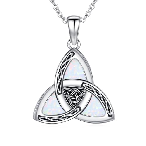 Collier boussole homme et femme pour aventuriers chaîne en bois celte