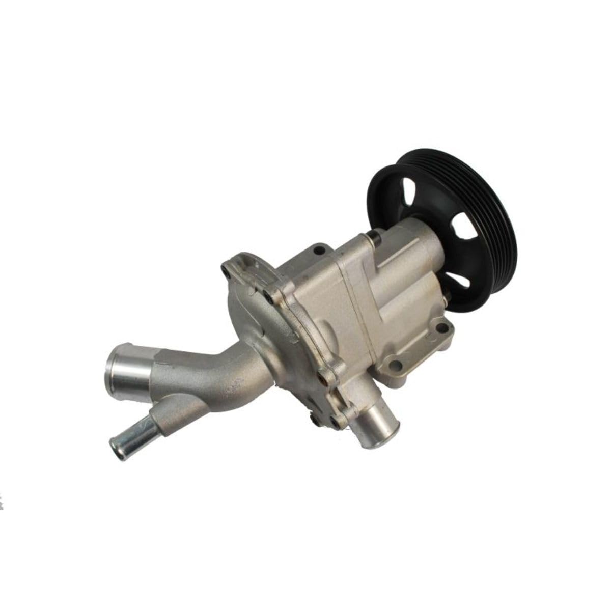 THERMOTEC D1B029TT Pompa acqua con guarnizione Tipo funzionamento: meccanico Tipo alloggiamento: con alloggiamento N° denti: 6 Compatibilità con BMW 5 Sedan E60, MINI Hatchback R50, R53, FIAT 500X 334