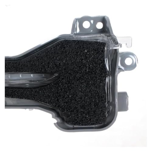Clignotant de rétroviseur pour CRV 2012-2016 lampe d'indicateur latéral