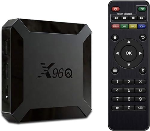 Meilleurs box TV: Guide d'achat de [current_date format='F, Y']