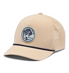 Ancient Fossil/Fish Circle Bass