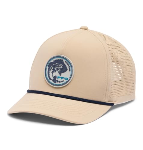 Image of Columbia Unisex-Adult Tidal Pursuit 3D Stretch Snap Back