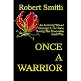Once A Warrior