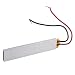 FTVOGUE Constant Temperature PTC Heating Element Thermostat Heater Plate 110V 140W(110V 140W 220℃)